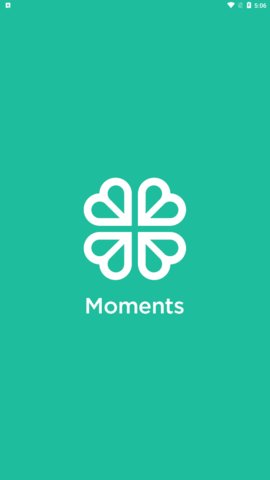 Moments图1