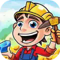 闲置矿工大亨游戏