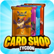 TCG卡牌商店模拟器（TCG Card Shop Tycoon Simulator）