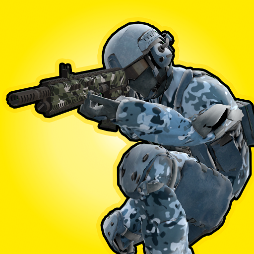 士兵英雄游戏