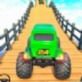 Mountain Car Racing