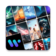 Walli 4K软件