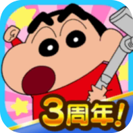 蜡笔小新之小帮手大作战国际服安卓版