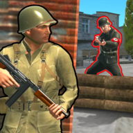 特警行动射击手机版