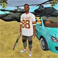 Real Gangster Crime手游