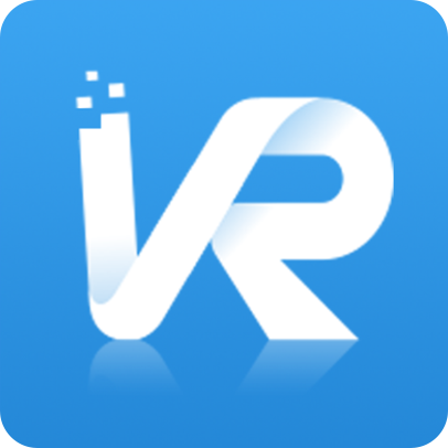 VR游戏盒软件