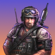 特种兵逃杀游戏
