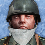 WWII Winter Battle游戏