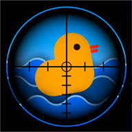 大侠快射鸭游戏（Quick Duck Shoot）游戏
