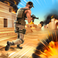 Commando Run手游