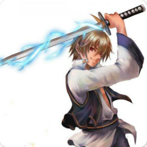 月华剑士1绿色版手机版
