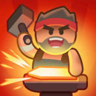Idle Weapon Shop正版