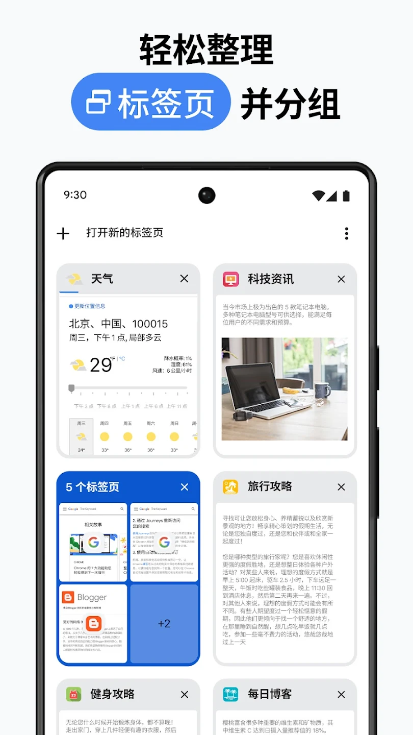 ChromeCanary图3