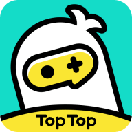 toptop图标
