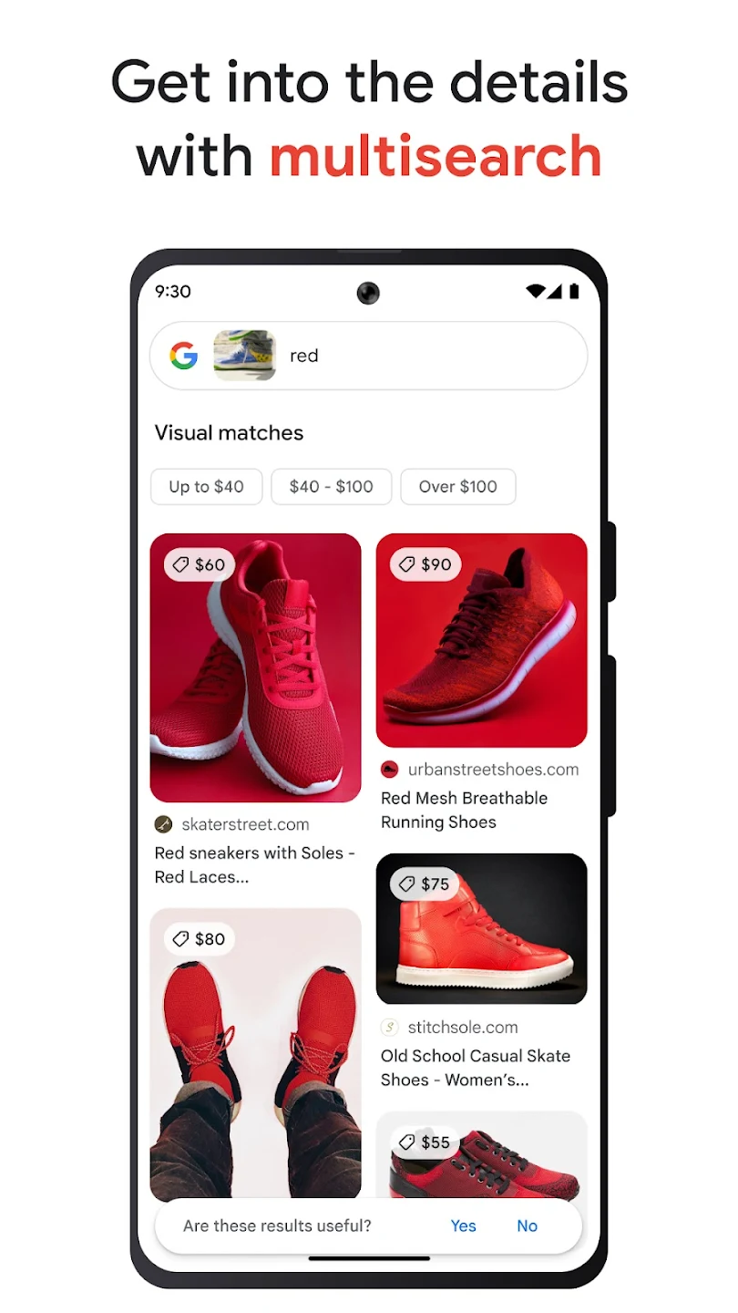 Google地图图3