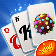 Candy Crush Solitaire正版