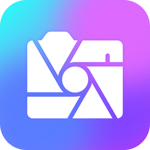 炫彩相机app