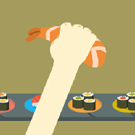 SUSHI unROLL正版
