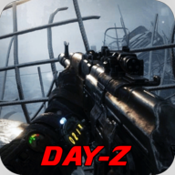 DayZ Hunter - 3d Zombie Games游戏