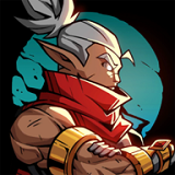 暗影传奇剑猎人（Shadow Legends Sword Hunter）
