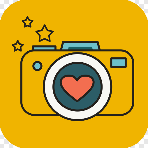甜拍相机app