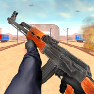 Counter Terrorist Strike