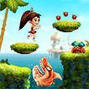 丛林探险3Jungle Adventures 3