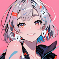 涂鸦壁纸app