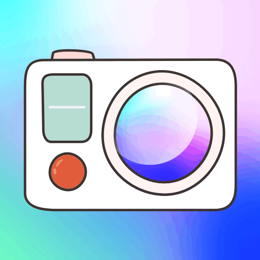 咪兔美颜相机app