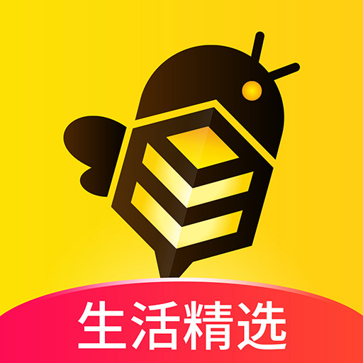 蜂助手图标
