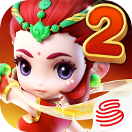 梦幻西游无双版