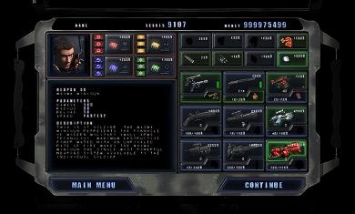 银河袭击独立行动AlienShooter图3