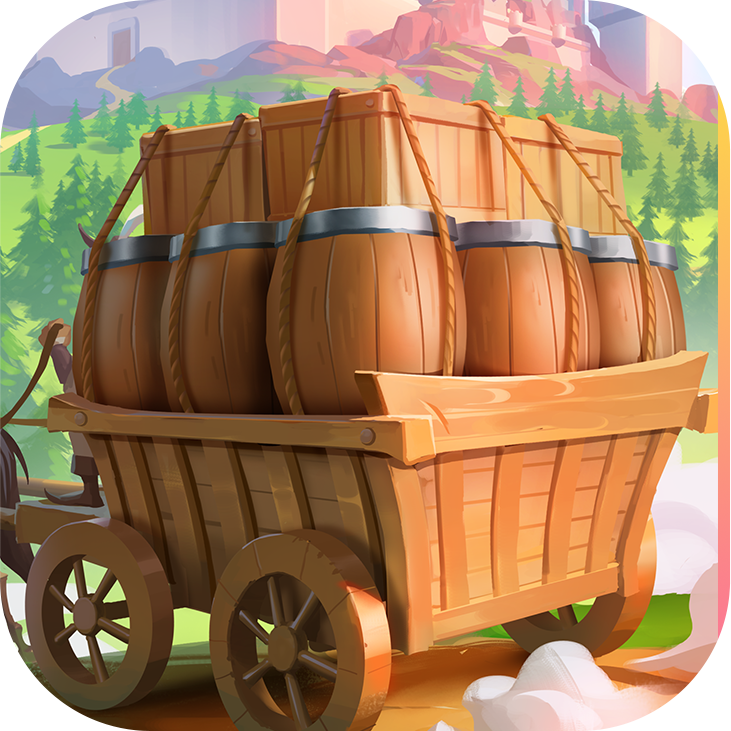 财神爷牧语游戏