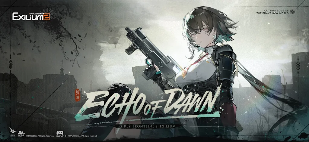 少女前线2追放国际服EXILIUM安装器图3