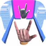 手掌酷跑（MuscleParkour）