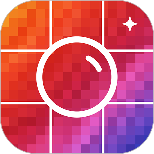 九格相机app