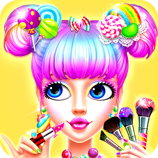 米加樱花校园小镇游戏