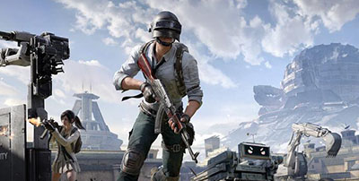 和平精英版本大全