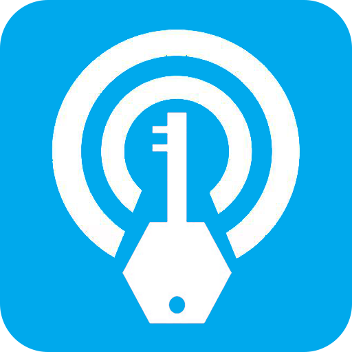 WiFi密码显示器app