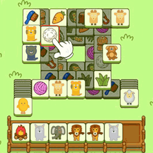 呆萌消消乐2-缤纷版