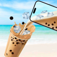 奶茶模拟器（Boba Recipe）
