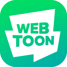 webtoon台版官网版