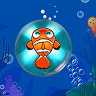 巡游海洋世界游戏