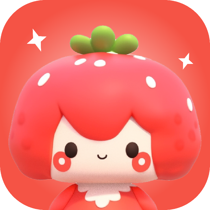 自由莓APP
