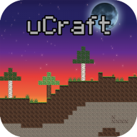 我的世界2d版(uCraft Free)安卓版