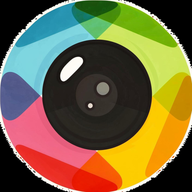 CCD复古滤镜相机app