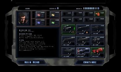 银河袭击独立行动AlienShooter图2
