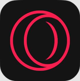 operagx浏览器图标