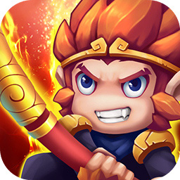 少年悟空传官网版