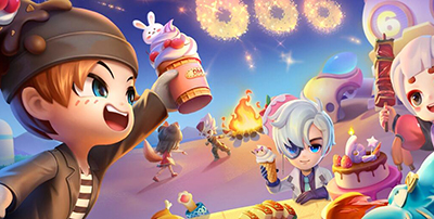 逃跑吧少年版本大全